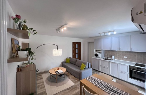 Zompicchia Apartment | Mi-Re-La House in the vicinity of historic Villa Manin - Codroipo