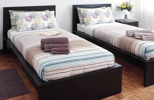 San Siro Bed & Breakfast | MI.style