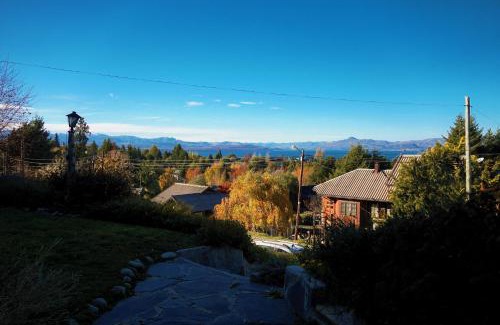 San Carlos de Bariloche Cabin | Mi sueño