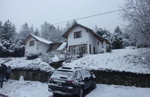 San Carlos de Bariloche Cabin | Mi sueño