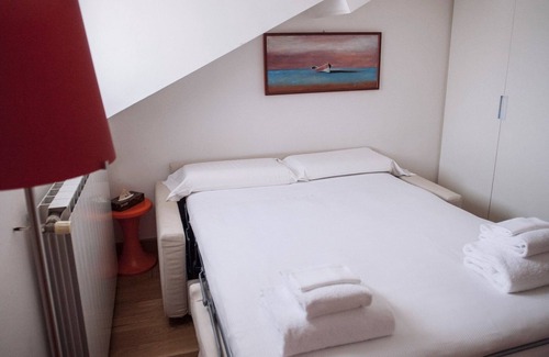 Tricolore Apartment | Mi-viva6a4 - Vivaio 6