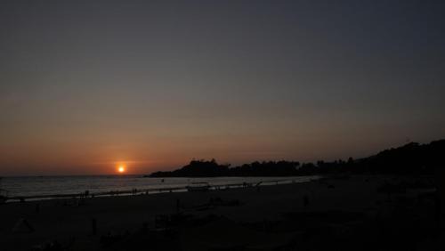 Patnem Resort | Mia's beach resort goa