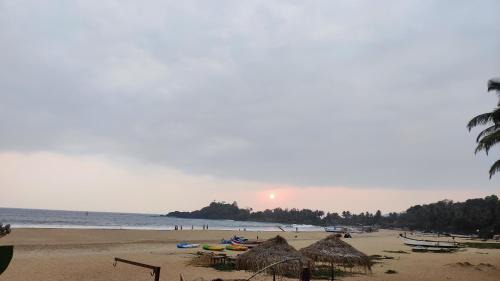 Patnem Resort | Mia's beach resort goa