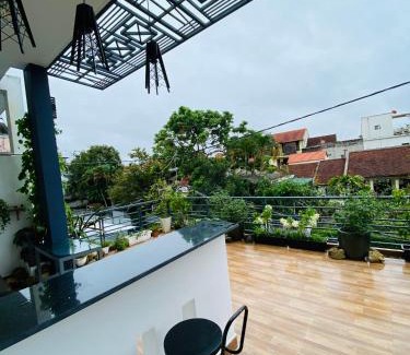 Hue Villa | Mia's House Hue