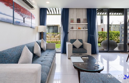 Long Hai Apartment | MIA'S HOUSE - Oceanami 3BRs Private