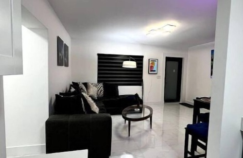 West Little River House | Miami Nights