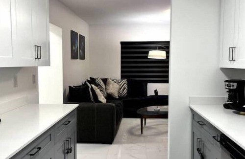 West Little River House | Miami Nights