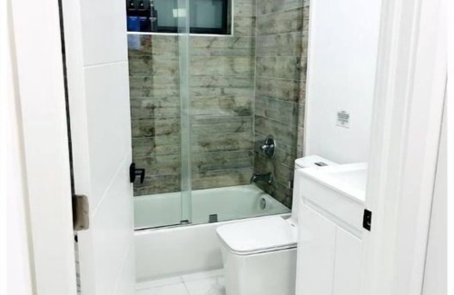 West Little River House | Miami Nights