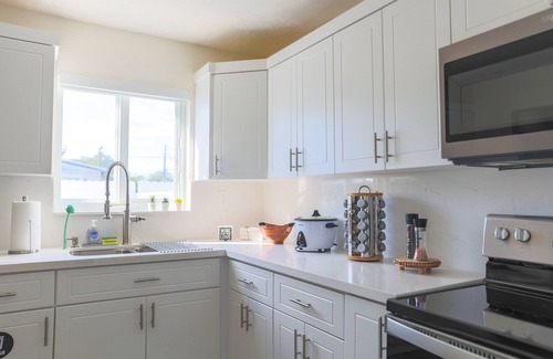 Miami Gardens House | ☀️🏝😎 MIAMI PARADISE - 11 people 🛌