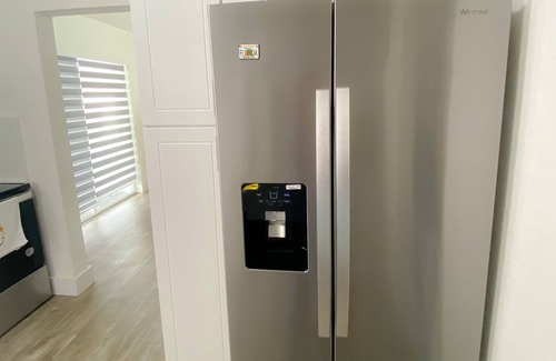 Miami Gardens House | ☀️🏝😎 MIAMI PARADISE - 11 people 🛌