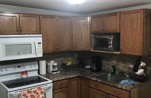 Hialeah Gardens House | MIAMI VACATIONAL 20122 4BED-2BATH