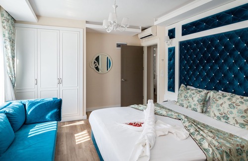 Altnkum Mahallesi Hotel | Mic Royal Hotel