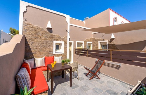 Oia Apartment | MiCasa