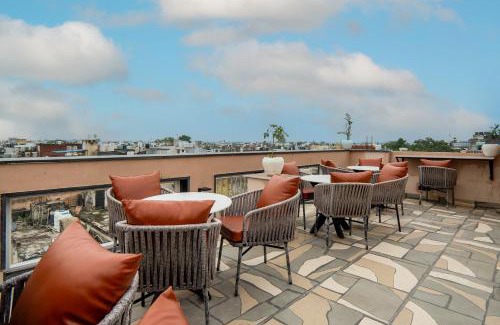 Malviya Nagar Bed & Breakfast | Micasa Suites