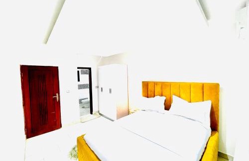 Yaounde Apartment | Mich appart