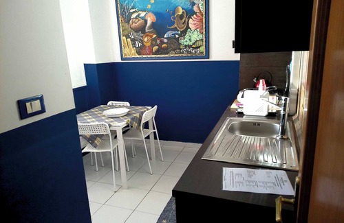 Mascalucia Apartment | Michael Apartment