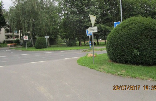 Rhein-Erft-Kreis District Apartment | Michael's apartments