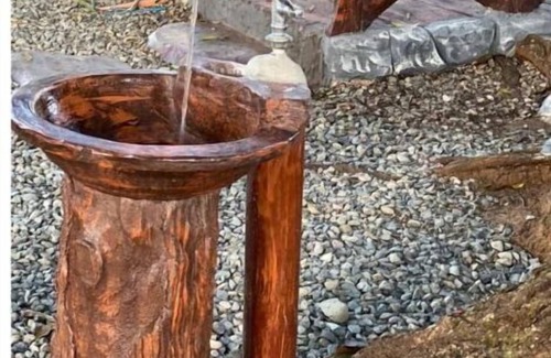 Cabuyao House | Michael's Homestay-New Studio Room-Nr Beach/Falls