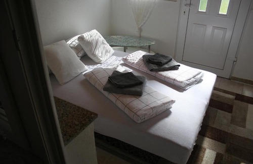 Municipality of Gracac House | Michaela