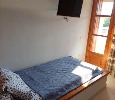 Agia Ermioni Apartment | Michalis Chios Rooms