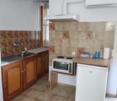 Agia Ermioni Apartment | Michalis Chios Rooms