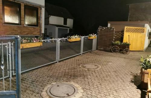 Scheidt Apartment | Michas Lahn Ferienwohnung