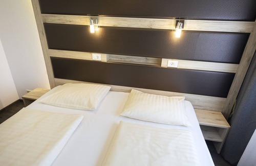 Hodenhagen Hotel | Michel Hotel Hodenhagen
