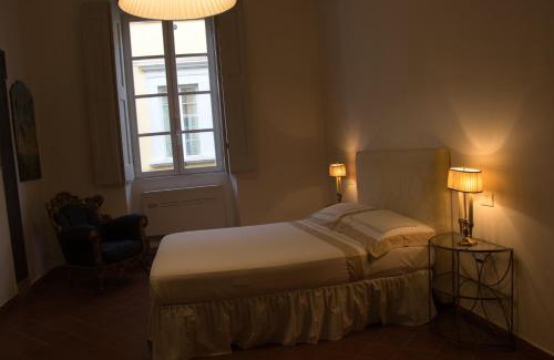 Pietrasanta Apartment | Michelangelo Escape Suite