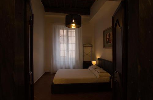 Pietrasanta Apartment | Michelangelo Escape Suite