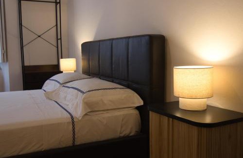 Pietrasanta Apartment | Michelangelo Escape Suite