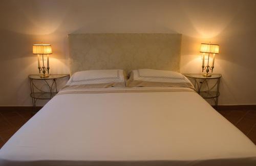 Pietrasanta Apartment | Michelangelo Escape Suite