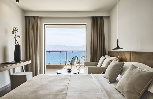 Psalidi Hotel | Michelangelo Resort and Spa