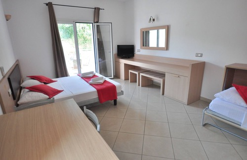 Kassiopi Hotel | Michelangelo Resort Corfu