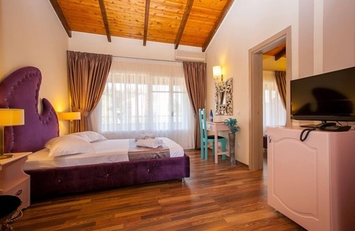 Kassiopi Hotel | Michelangelo Resort