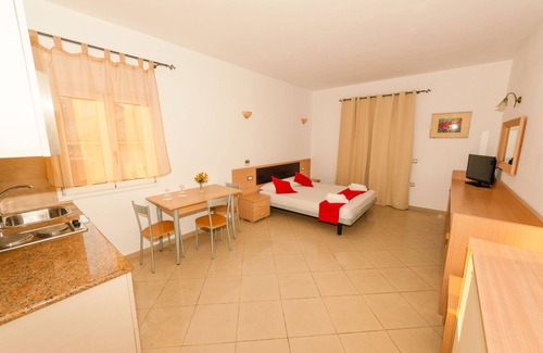 Kassiopi Hotel | Michelangelo Resort