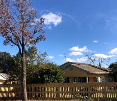 Greater Johannesburg Metropolitan Area House | Michelle Cottage