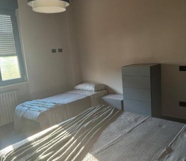 San Romano Apartment | Michelle House 21