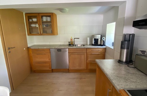 Alleshausen Apartment | Michelles FeWo- in a quiet location