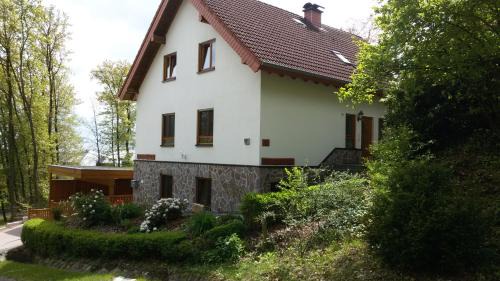 Schindeldorf House | Michels Nest