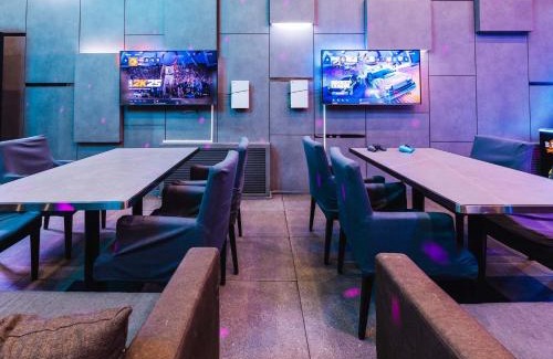 Bayangol Hotel | Michid 1 Hotel