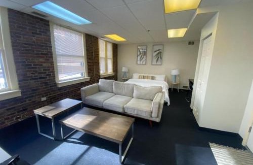 College Hill House | Michie House in College Hill
