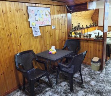 Jerash Apartment | Mickey Mouse studio