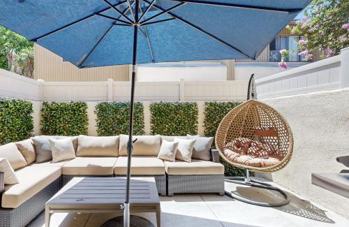 Hermosa Village Apartment | Mickey's Hideaway