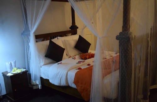 Guruthalawa Hotel | Micklefield Bungalow