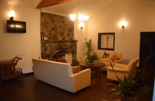 Guruthalawa Hotel | Micklefield Bungalow