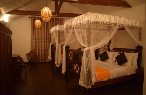 Guruthalawa Hotel | Micklefield Bungalow