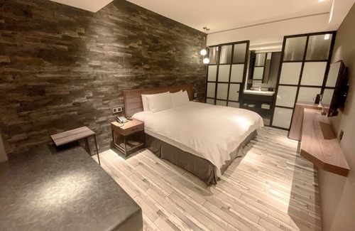 Xitun District Hotel | Micro Hotel