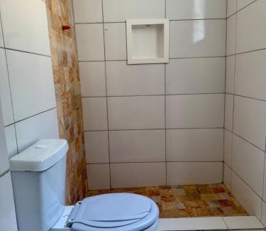 Eldorado Villa | Microcasa 1 - Centro Maricá