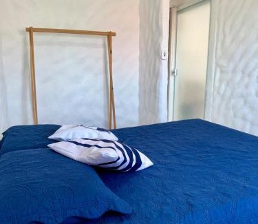 Eldorado Villa | Microcasa 1 - Centro Maricá