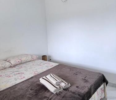 Camburi House | Microcasa 2 - Centro Maricá